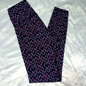 Old navy active go dry leggings size S